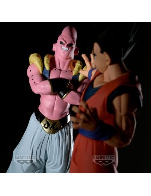 Banpresto Dragon Ball Z Match Makers Majin Buu