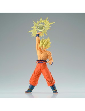 Banpresto Dragon Ball G x Materia Son Goku Super Saiyan IV