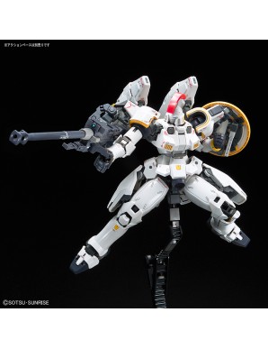 Bandai Real Grade RG 1/144 Mobile Suit Gundam OZ-00MS Tallgeese