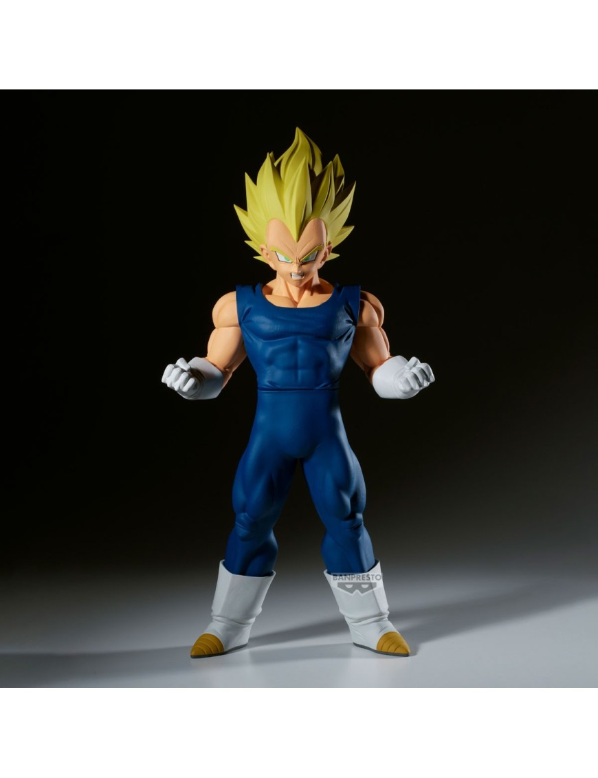 Dragon Ball Z - GRANDISTA - Vegeta – JumpIchiban