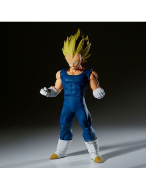 Banpresto Dragon Ball Z Grandista Vegeta Super Saiyan
