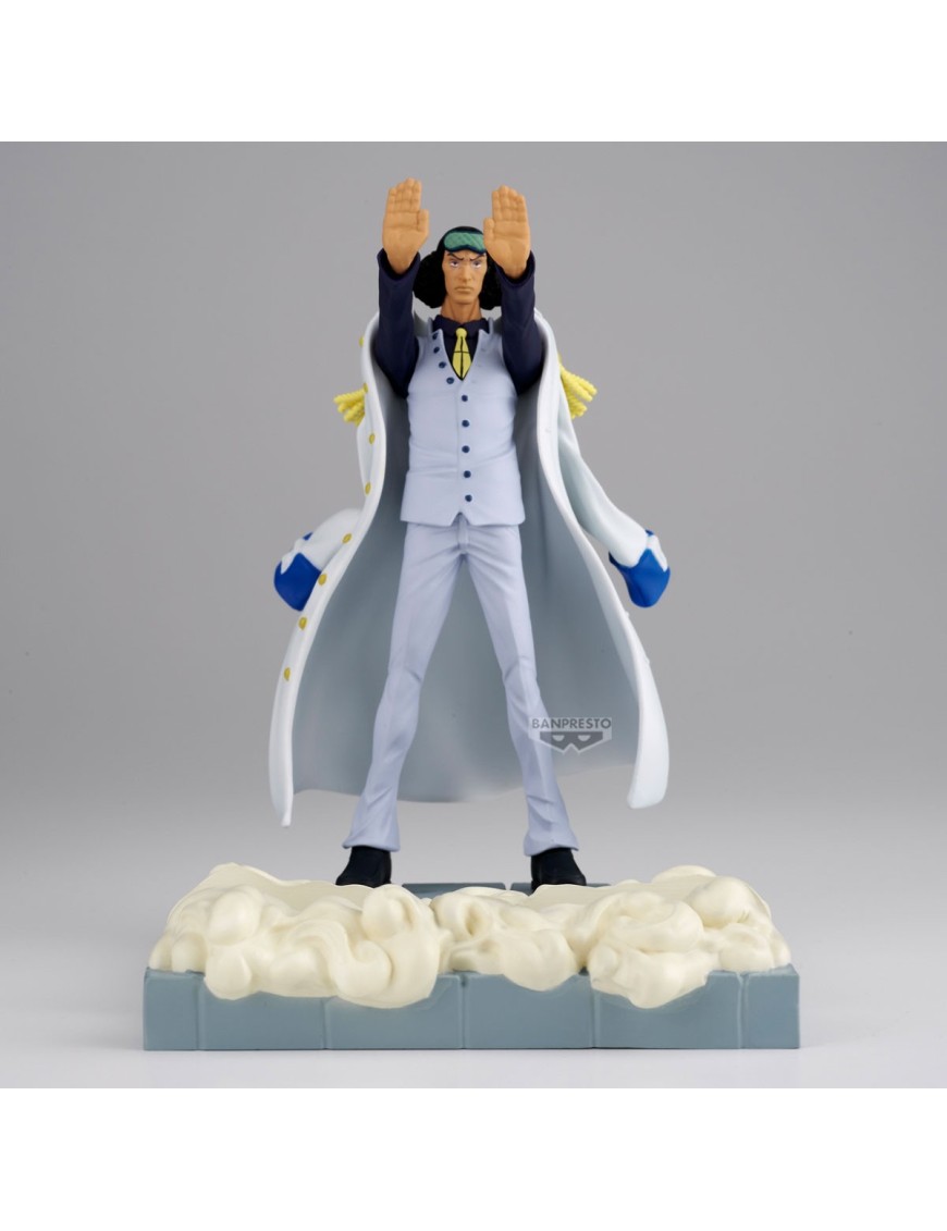 BANPRESTO - ワンピース フィギュア カリファ CP9の通販 by H