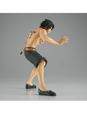 Banpresto One Piece Battle Record Collection Portgas D. Ace