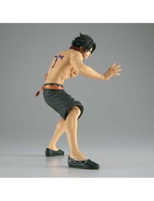Banpresto One Piece Battle Record Collection Portgas D. Ace