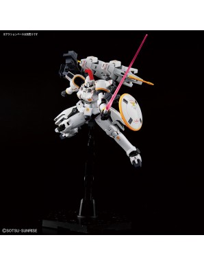 Bandai Real Grade RG 1/144 Mobile Suit Gundam OZ-00MS Tallgeese