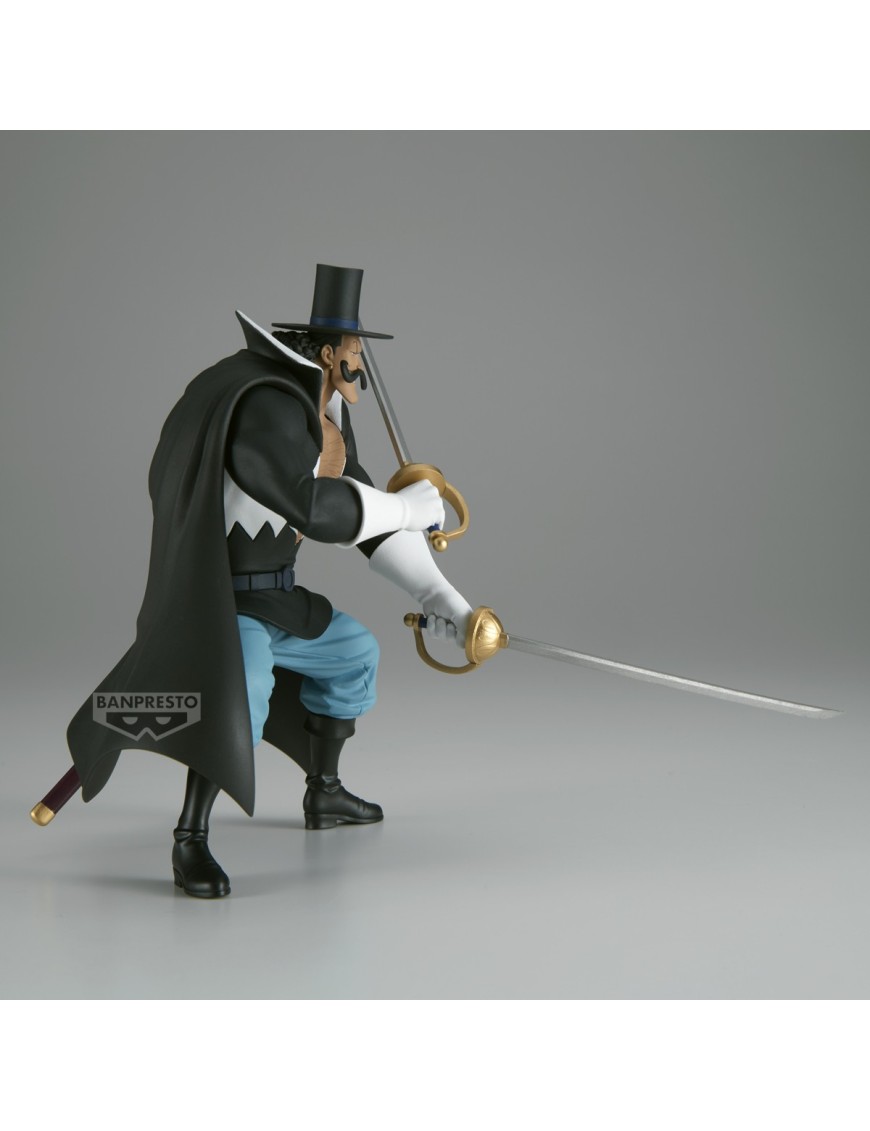 Banpresto One Piece Battle Record Collection Vista