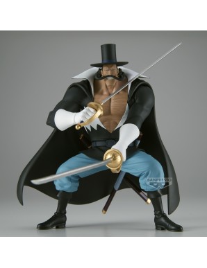 Banpresto One Piece Battle Record Collection Vista
