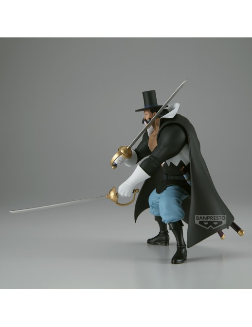 Banpresto One Piece Battle Record Collection Vista