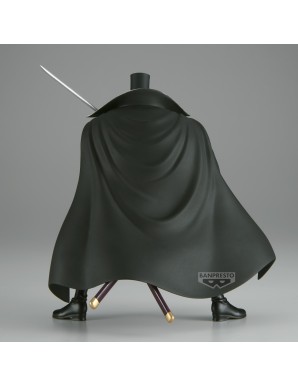 Banpresto One Piece Battle Record Collection Vista