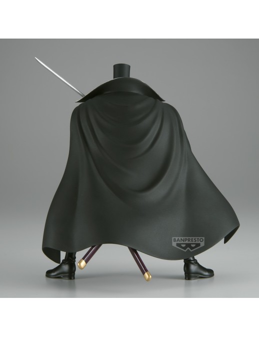 Banpresto One Piece Battle Record Collection Vista