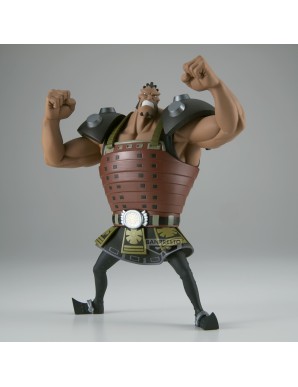 Banpresto One Piece Battle Record Collection Jozu
