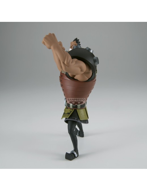 Banpresto One Piece Battle Record Collection Jozu
