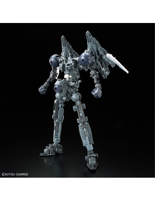 Bandai Real Grade RG 1/144 Mobile Suit Gundam OZ-00MS Tallgeese