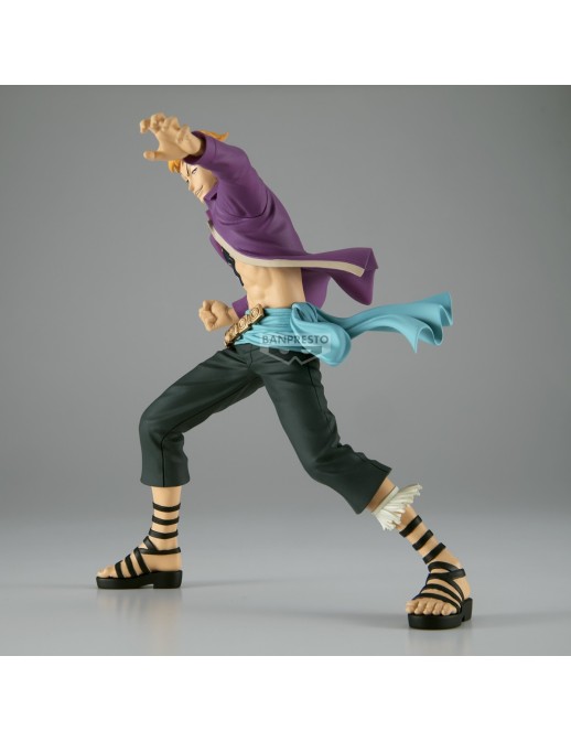 Banpresto One Piece Battle Record Collection Marco