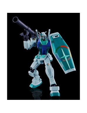 P-Bandai High Grade HGUC 1/144 Mobile Suit Gundam RX-78-2 Gundam Earth Color Version