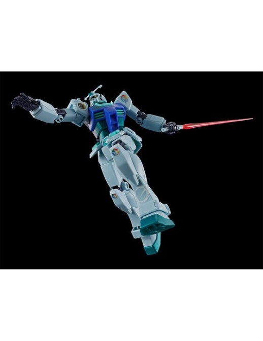 P-Bandai High Grade HGUC 1/144 Mobile Suit Gundam RX-78-2 Gundam Earth Color Version