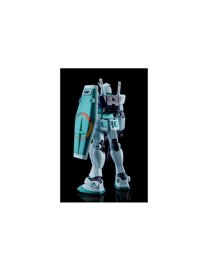 P-Bandai High Grade HGUC 1/144 Mobile Suit Gundam RX-78-2