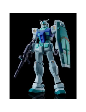 P-Bandai High Grade HGUC 1/144 Mobile Suit Gundam RX-78-2 Gundam Earth Color Version
