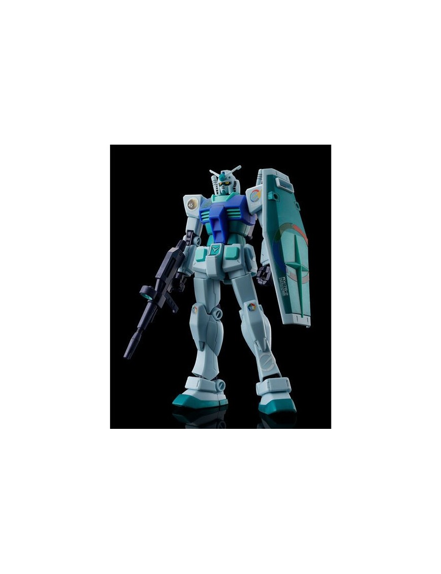 P-Bandai High Grade HGUC 1/144 Mobile Suit Gundam RX-78-2 Gundam Earth Color Version P-Bandai High Grade HGUC 1/144 Mobile Suit Gundam RX-78-2 Gundam Earth Color Version