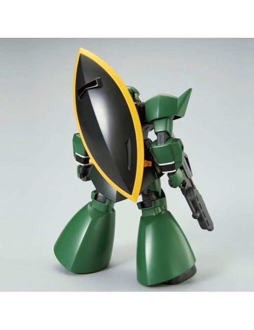 P-Bandai High Grade HGUC 1/144 Mobile Suit Gundam MS-14A Gelgoog Unicorn Version