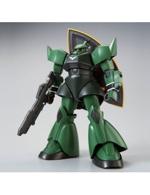 P-Bandai High Grade HGUC 1/144 Mobile Suit Gundam MS-14A Gelgoog Unicorn Version