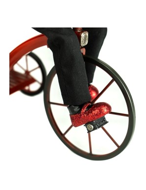 Trick or Treat Studio Saw Billy the Puppet with Tricycle