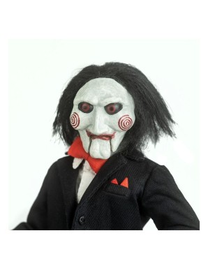 Trick or Treat Studio Saw Billy the Puppet with Tricycle