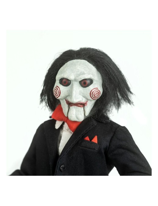 Trick or Treat Studio Saw Billy the Puppet with Tricycle