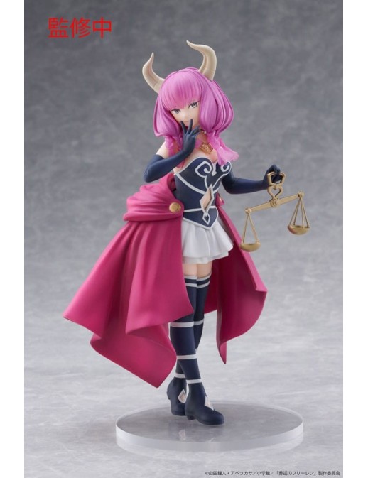 Taito Coreful Figure Frieren Beyond Journey's End Aura