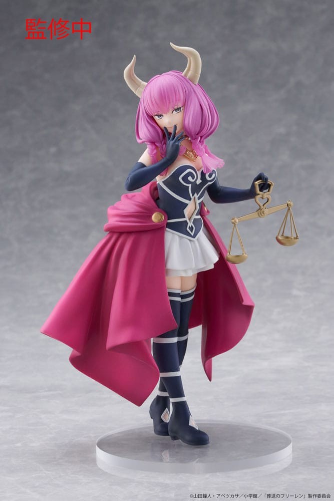 TAITO COREFUL FIGURE FRIEREN BEYOND JOURNEY'S END AURA