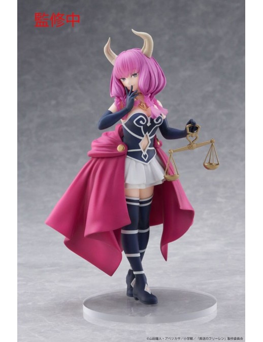 Taito Coreful Figure Frieren Beyond Journey's End Aura