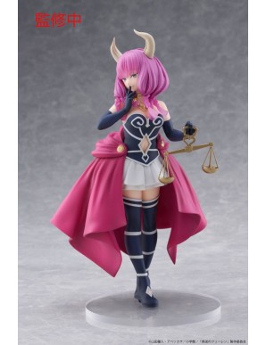 Taito Coreful Figure Frieren Beyond Journey's End Aura