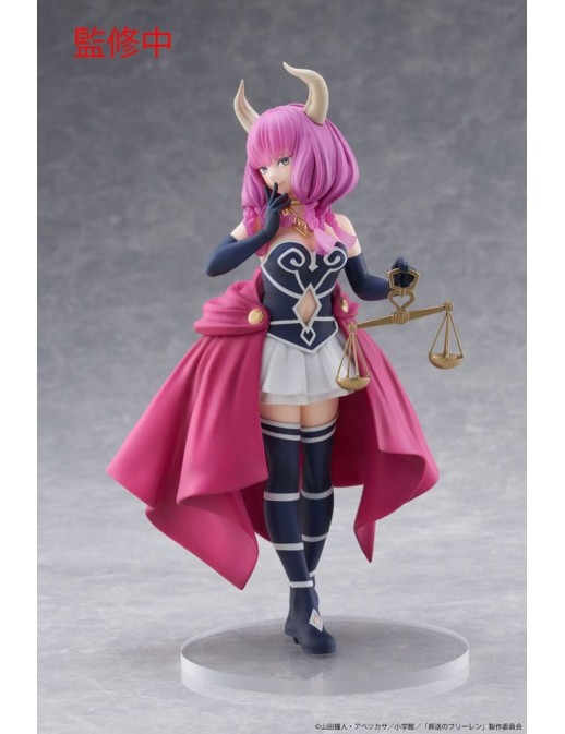 Taito Coreful Figure Frieren Beyond Journey's End Aura