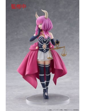 Taito Coreful Figure Frieren Beyond Journey's End Aura