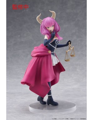 Taito Coreful Figure Frieren Beyond Journey's End Aura