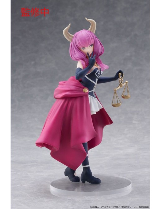 Taito Coreful Figure Frieren Beyond Journey's End Aura