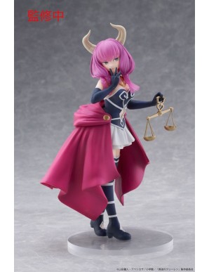 Taito Coreful Figure Frieren Beyond Journey's End Aura