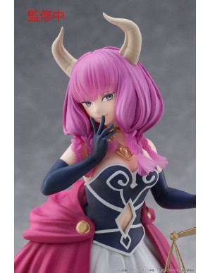 Taito Coreful Figure Frieren Beyond Journey's End Aura