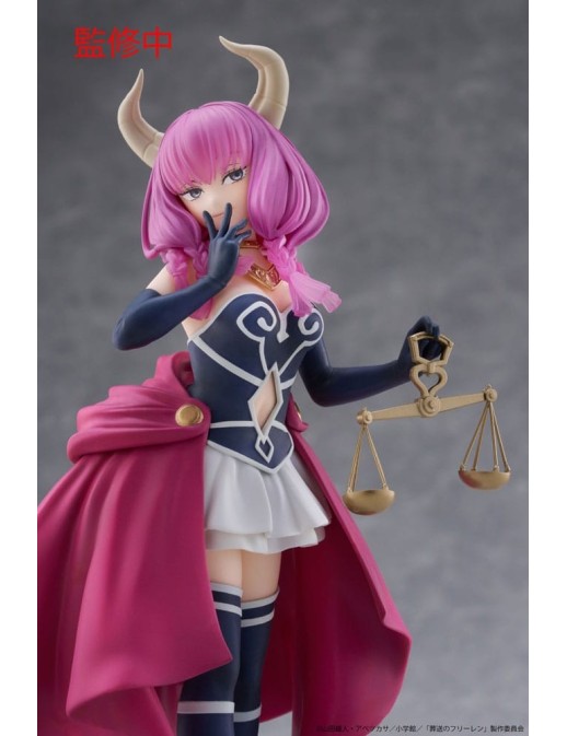 Taito Coreful Figure Frieren Beyond Journey's End Aura