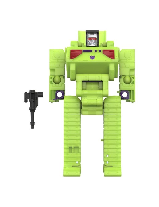 Hasbro Transformers The Movie Studio Series 86 Constructicon Bonecrusher