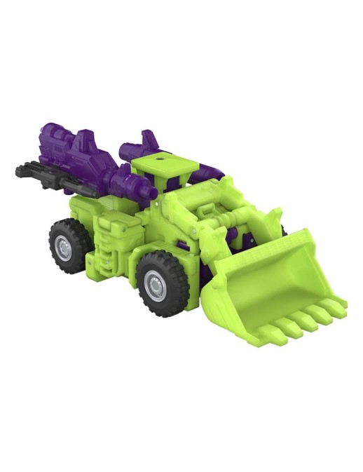 Hasbro Transformers The Movie Studio Series 86 Constructicon Scrapper