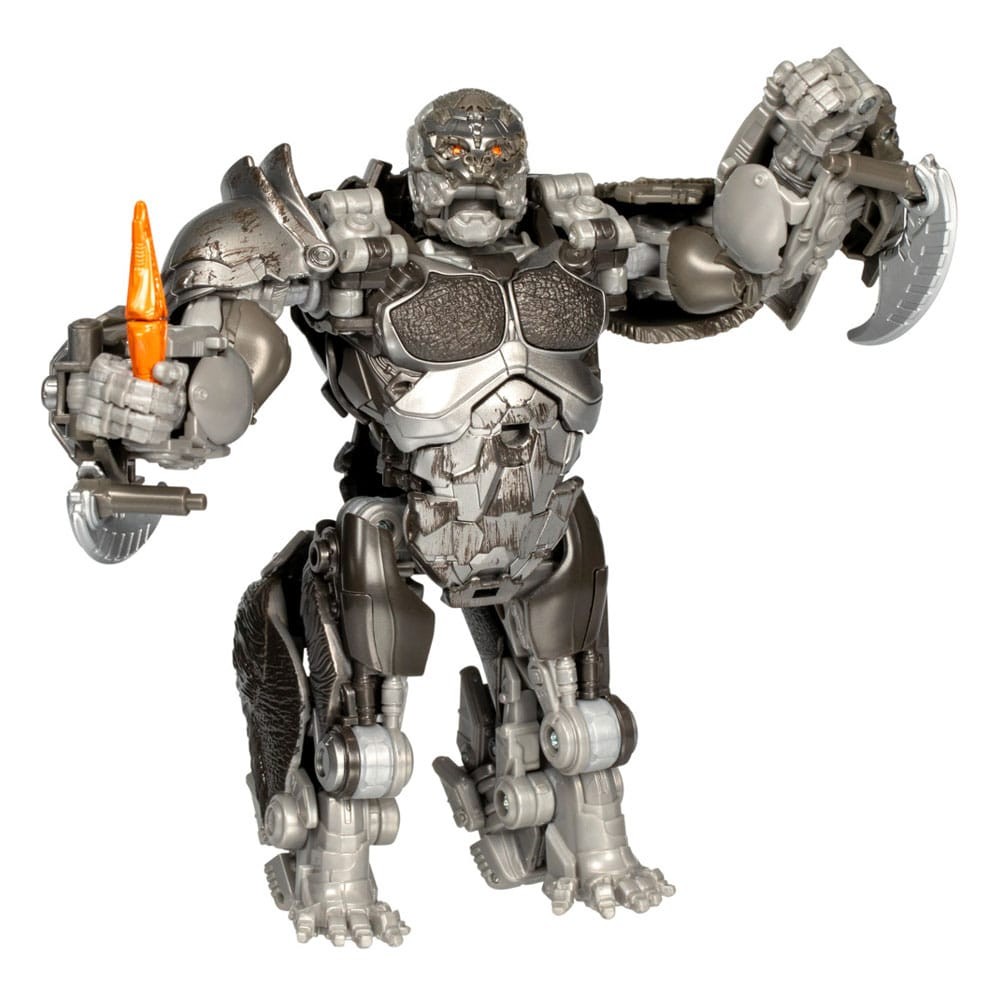 HASBRO TRANSFORMERS RISE OF THE BEASTS STUDIO SERIES APELINQ