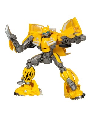 Hasbro Transformers Bumblebee Studio Series 117 Bumblebee