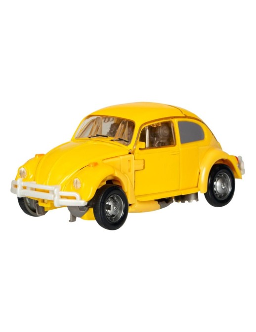 Hasbro Transformers Bumblebee Studio Series 117 Bumblebee