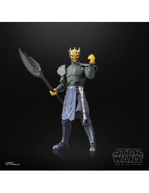 Hasbro Star Wars The Black Series Savage Opress