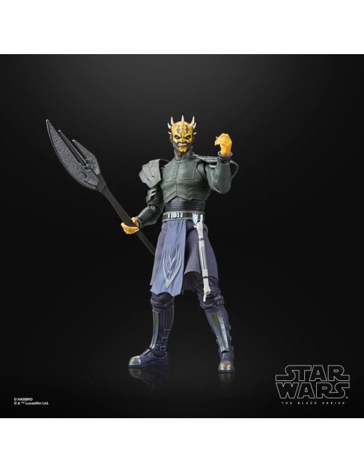 Hasbro Star Wars The Black Series Savage Opress