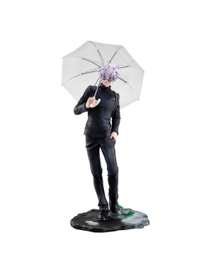 Megahouse JuJutsu Kaisen Satoru Gojo Kosen Version
