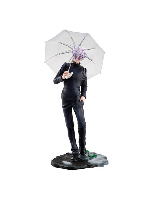 Megahouse JuJutsu Kaisen Satoru Gojo Kosen Version