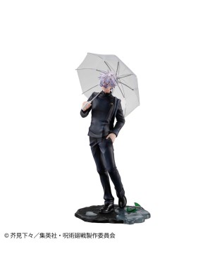 Megahouse JuJutsu Kaisen Satoru Gojo Kosen Version