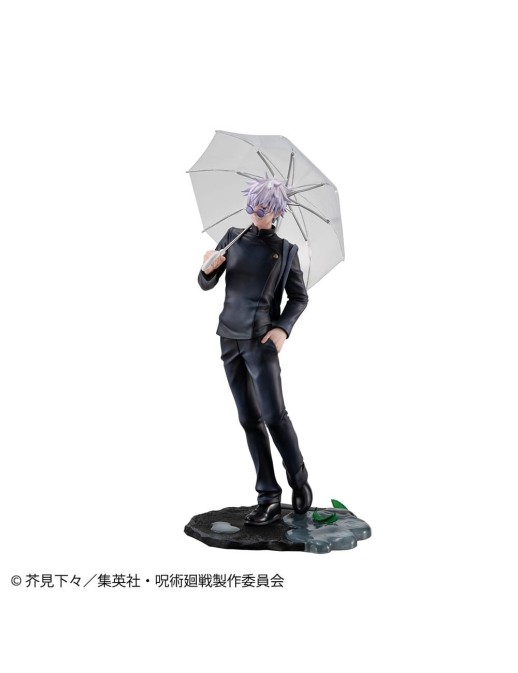 Megahouse JuJutsu Kaisen Satoru Gojo Kosen Version